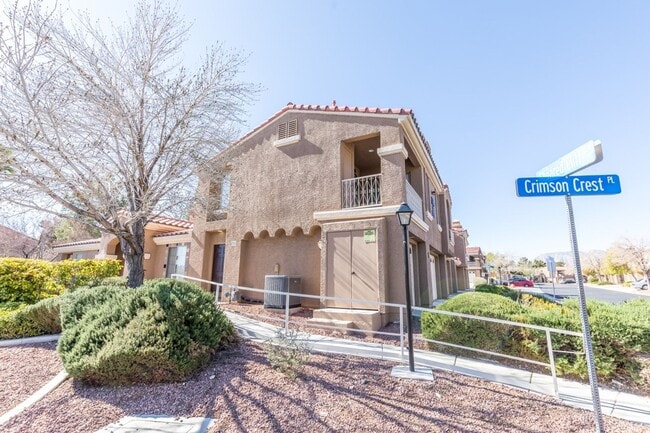 7265 Sheared Cliff Ln in Las Vegas, NV - Building Photo - Building Photo