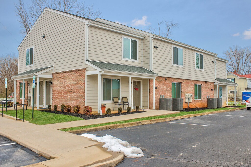 Bailey Court Apartments Stanardsville, VA Apartments For Rent