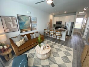 444 Frederick Dr in Georgetown, TX - Building Photo - Building Photo