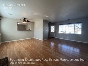 402 Ash St in Tehachapi, CA - Building Photo - Building Photo