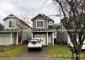 5114 SE Ogden St in Portland, OR - Building Photo