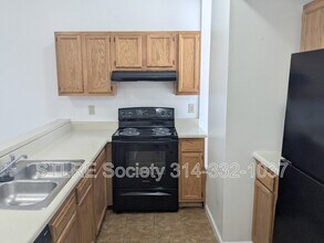 2707 Russell Blvd in St. Louis, MO - Building Photo - Building Photo