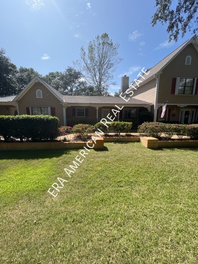 287 Shalimar Dr in Shalimar, FL - Building Photo - Building Photo