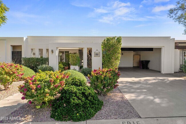 6815 N 73rd St in Scottsdale, AZ - Building Photo - Building Photo