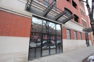 35 S Racine Ave in Chicago, IL - Building Photo