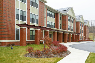 South Greengate Commons in Greensburg, PA - Building Photo - Building Photo