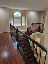 14810 Rancho Vista Dr in Houston, TX - Building Photo