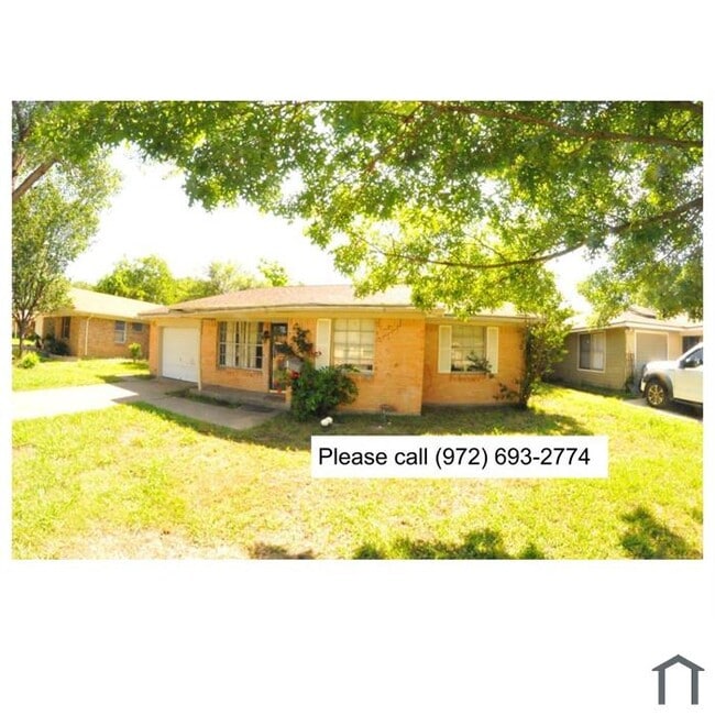 property at 2008 Pyramid Dr