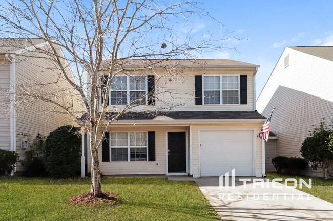 property at 409 Kara Ln