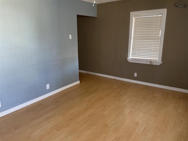 1615 Oceola Ave in Wichita Falls, TX - Building Photo - Building Photo