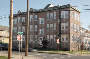 5005 Ventnor Ave Apartments