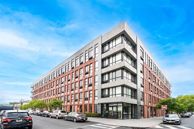 property at 16 Bennett St