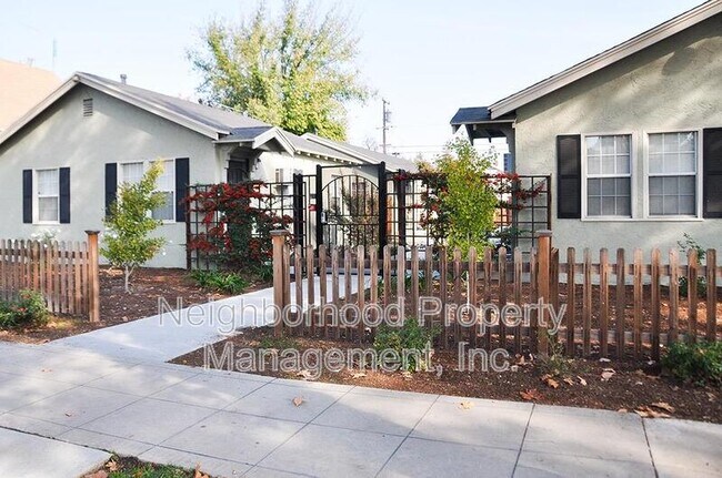 236 N Glenn Ave in Fresno, CA - Building Photo - Building Photo