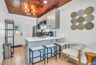 1305 53rd St in Galveston, TX - Building Photo - Building Photo