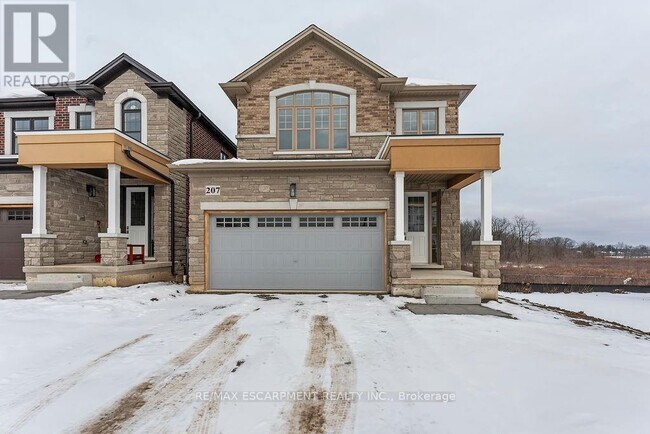 property at 207 Alessio Dr
