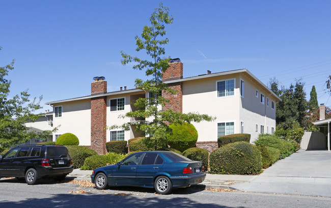 1229 Parkington Ave in Sunnyvale, CA - Building Photo - Building Photo