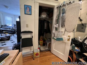15 Queensberry St in Boston, MA - Building Photo - Building Photo