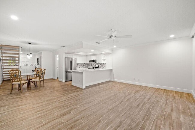 property at 4949 N Hwy A1A