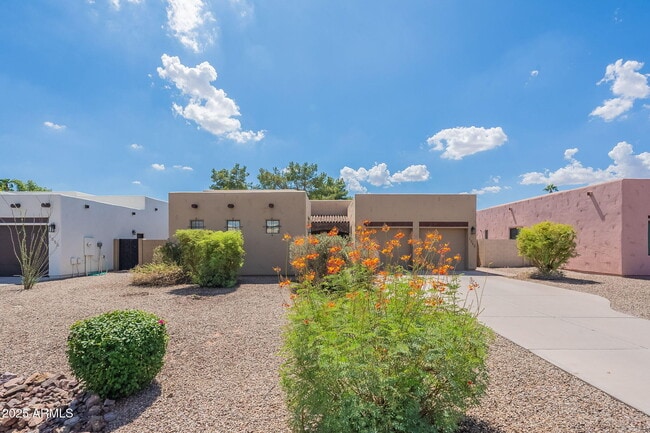 1545 E Kings Ct in Gilbert, AZ - Building Photo - Building Photo