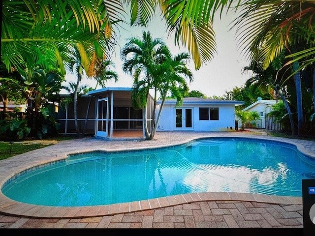property at 251 NW 34th St