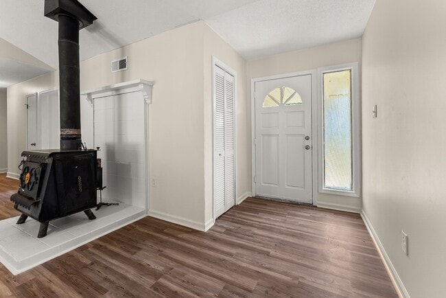 4008 Hitchcock Dr in Memphis, TN - Building Photo - Building Photo