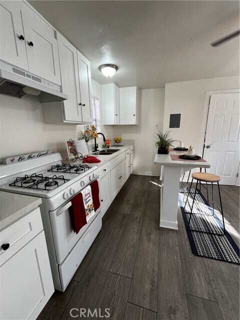 4518 Normandie Ave in Los Angeles, CA - Building Photo - Building Photo