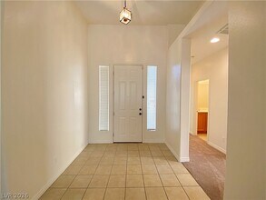 3950 Kristina Lynn Ave in North Las Vegas, NV - Foto de edificio - Building Photo