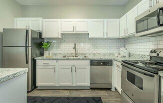 3780 Towne Crossing in Kennesaw, GA - Building Photo