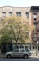 23 Prince St in New York, NY - Building Photo