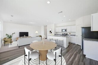 2108 Prairie Ln in Melissa, TX - Building Photo - Building Photo