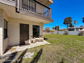 106 Sunrise Ave in Satellite Beach, FL - Building Photo - Building Photo