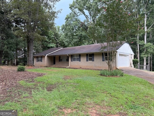 property at 5254 Deer Run Dr SW