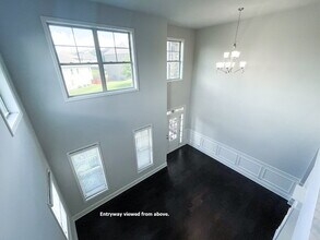 4030 Tobiano Trl in Cumming, GA - Building Photo - Building Photo