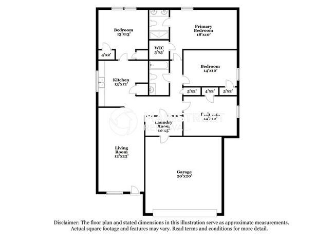 5962 Wagon Hill Rd E in Millington, TN - Building Photo - Building Photo