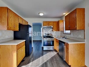 4710 Peacock Ln in Plainfield, IL - Foto de edificio - Building Photo