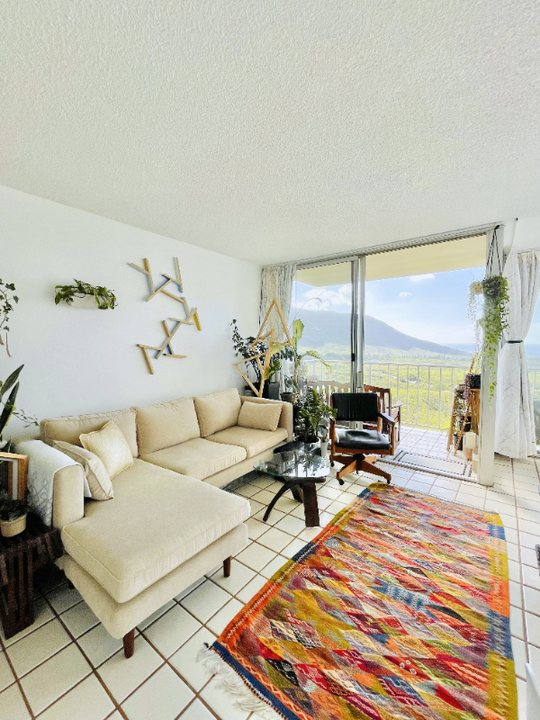 84-770-770 Kili Dr in Waianae, HI - Building Photo