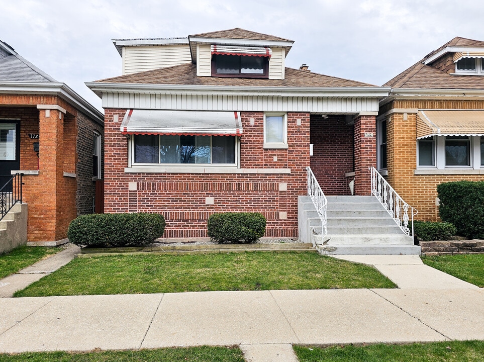 3725 W 60th St in Chicago, IL - Building Photo