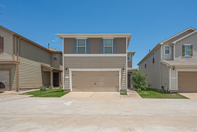 property at 19229 Gunther Springs Ct