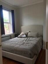 34 S Russell St, Unit 5F in Boston, MA - Building Photo - Building Photo
