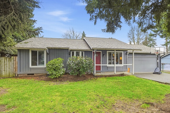 property at 3111 NE 51st St