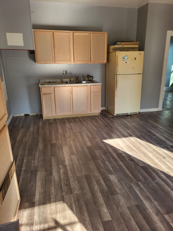 539 Ave A in Westwego, LA - Foto de edificio - Building Photo