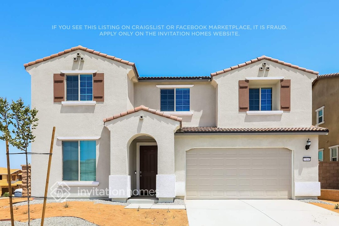 27142 Sands Dr in Menifee, CA - Building Photo