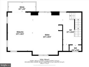 22415 Verde Gate Terrace in Ashburn, VA - Foto de edificio - Building Photo