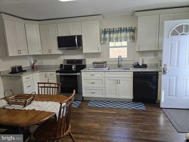 property at 1358 Graves Mill Rd