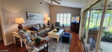 1417 Foxfire Ln in Naples, FL - Building Photo - Building Photo