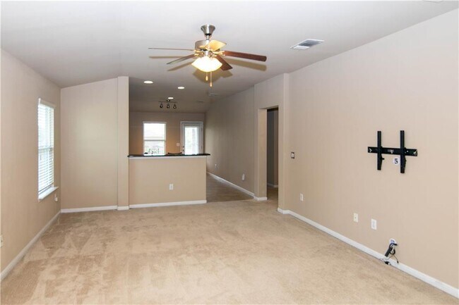 114 Leon River Loop in Hutto, TX - Building Photo - Building Photo