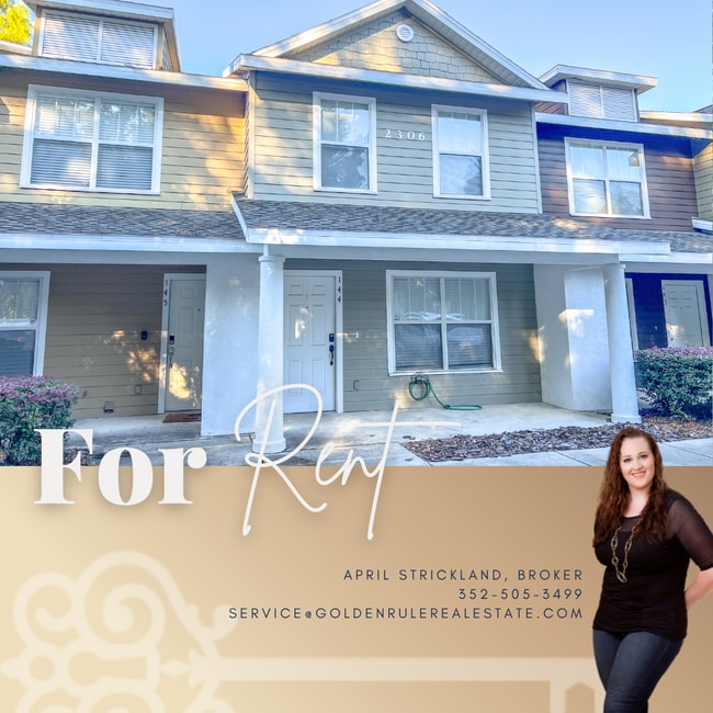 property at 2306 SW 42nd Dr