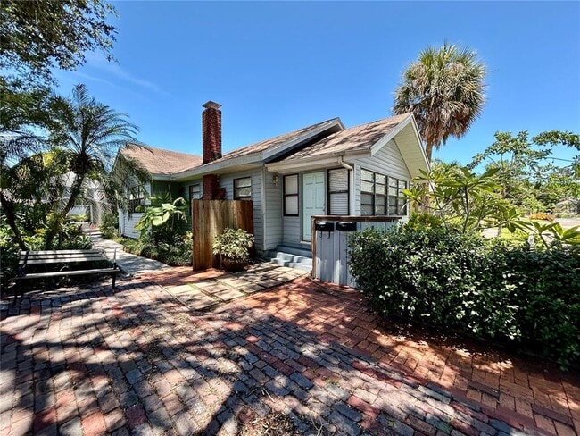 1224 13th St N in St. Petersburg, FL - Building Photo - Building Photo