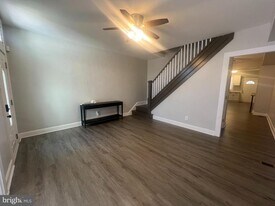 3031 Shannon Dr in Baltimore, MD - Building Photo