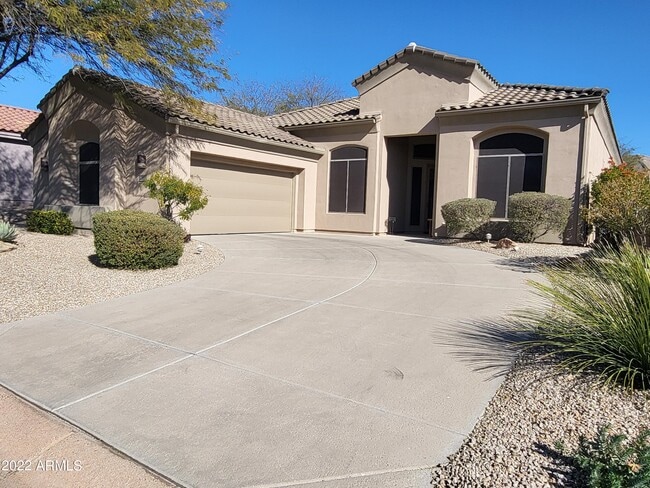 property at 34687 N 93rd Pl